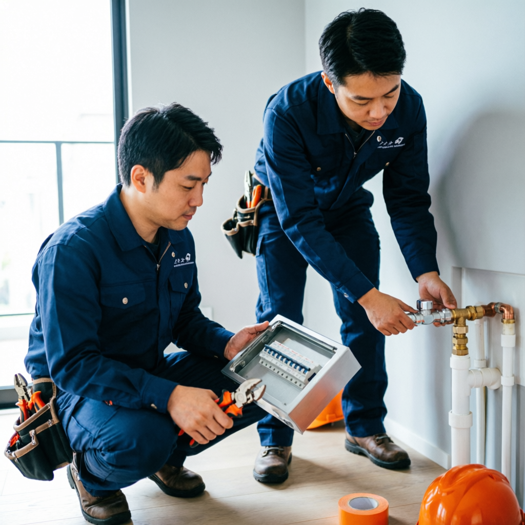 Technicians